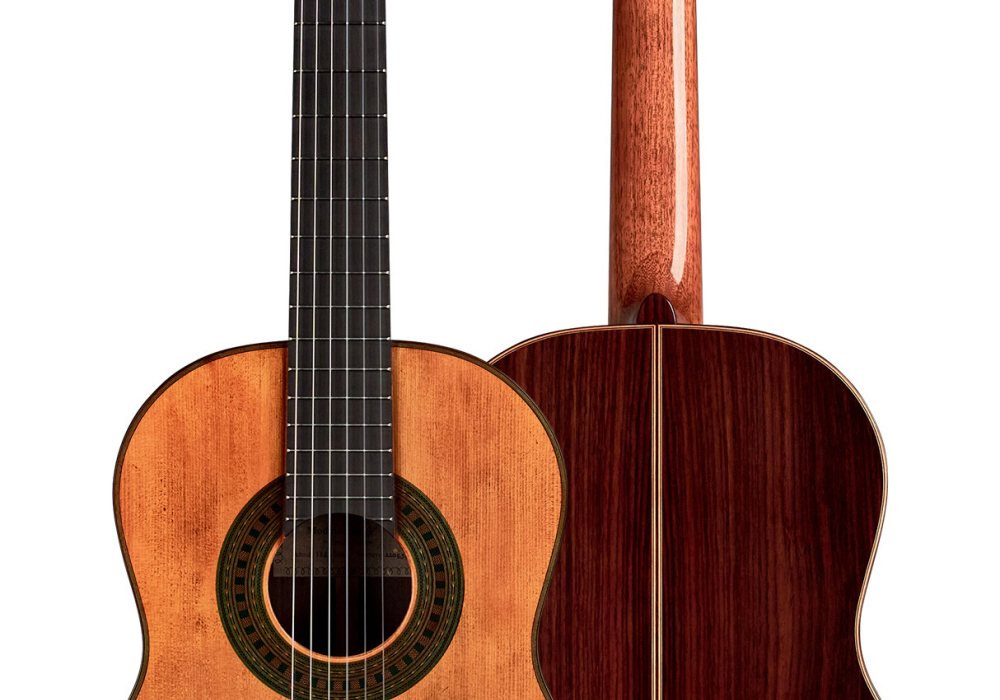 2023 Wolfgang Jellinghaus “Torres SE 43” SP/IN