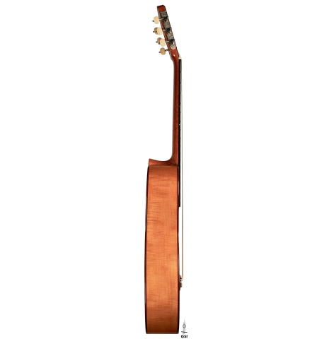 2022 Wolfgang Jellinghaus “Torres FE17 630” SP/MP