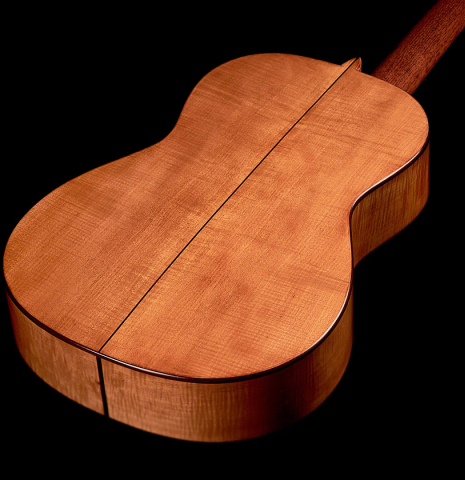 2022 Wolfgang Jellinghaus “Torres FE17 630” SP/MP