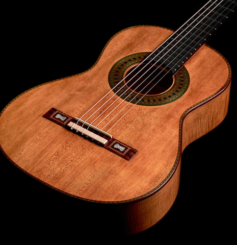 2022 Wolfgang Jellinghaus “Torres FE17 630” SP/MP