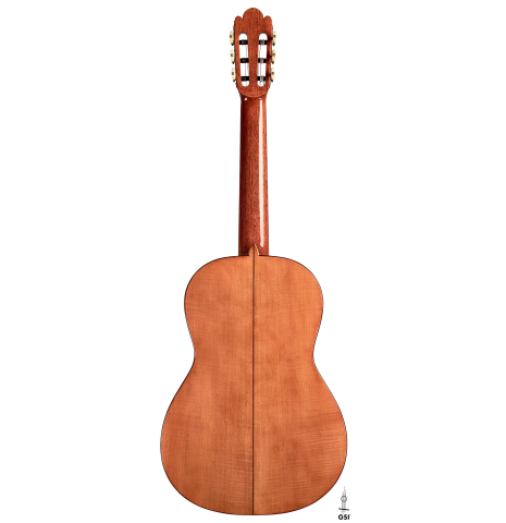 2022 Wolfgang Jellinghaus “Torres FE17 630” SP/MP