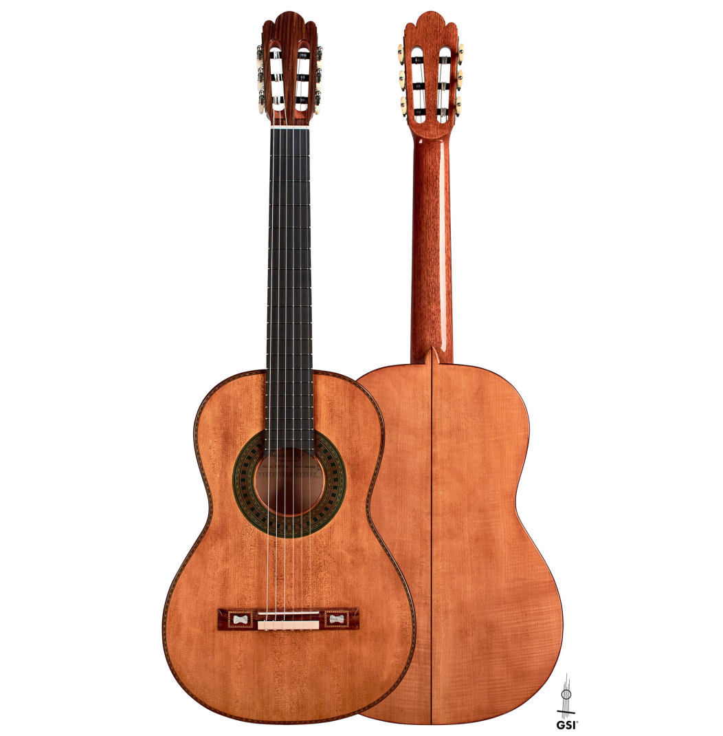 2022 Wolfgang Jellinghaus “Torres FE 17 630” SP/MP