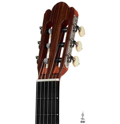 2022 Wolfgang Jellinghaus “Torres FE17 630” SP/MP