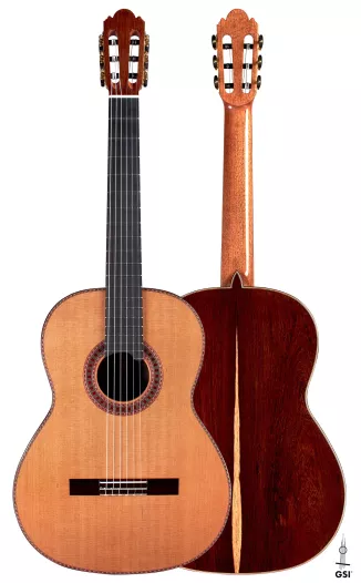 ガルシアコノロイ２１２１ ５スター garcia ガルシア CONOLON コノロン ファイブスター 2121-A 5