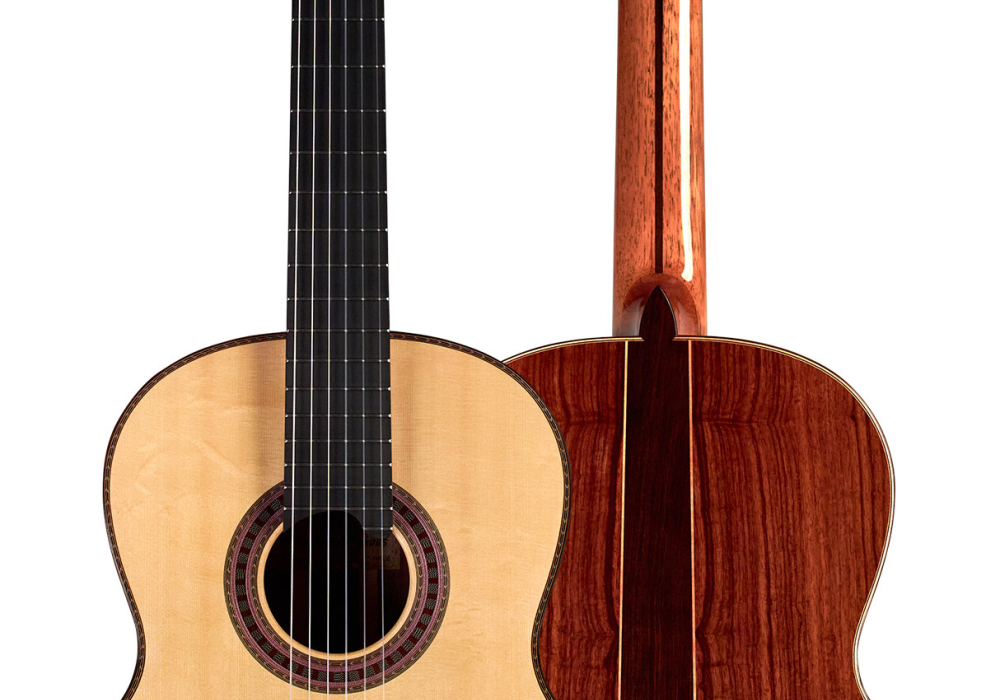 2022 Wolfgang Jellinghaus "Signature SP/SP 630" SP/GR