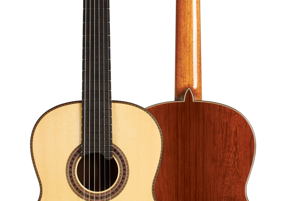 2025 Wolfgang Jellinghaus "Alemana 1a SP/SP" SP/AR