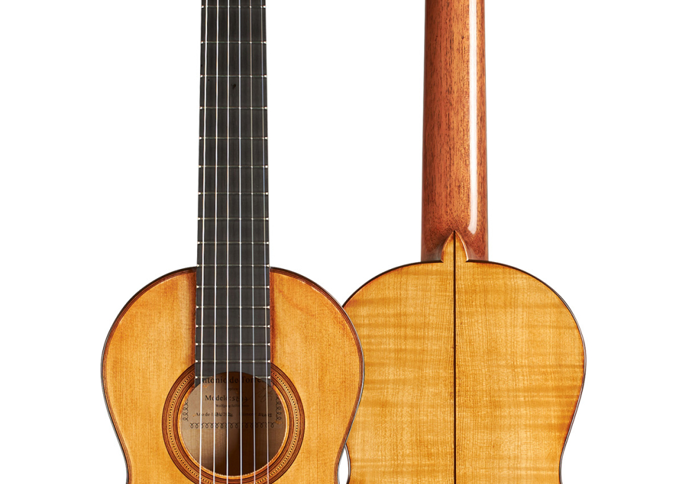 2025 Wolfgang Jellinghaus "Torres SE 77" SP/MP