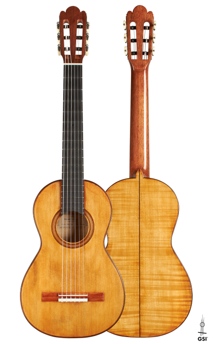 2026 Wolfgang Jellinghaus "Torres SE 77" SP/MP