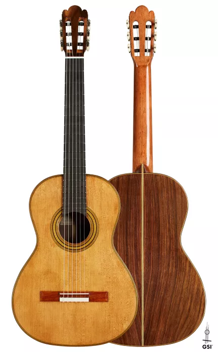 Orpheus Valley  \"Flamenco Blanca\" エレガット Orpheus Valley Guitars Flamenco Blanca Elegat | eBay