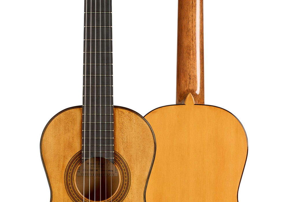 2025 Wolfgang Jellinghaus "Torres SE 02" SP/CY