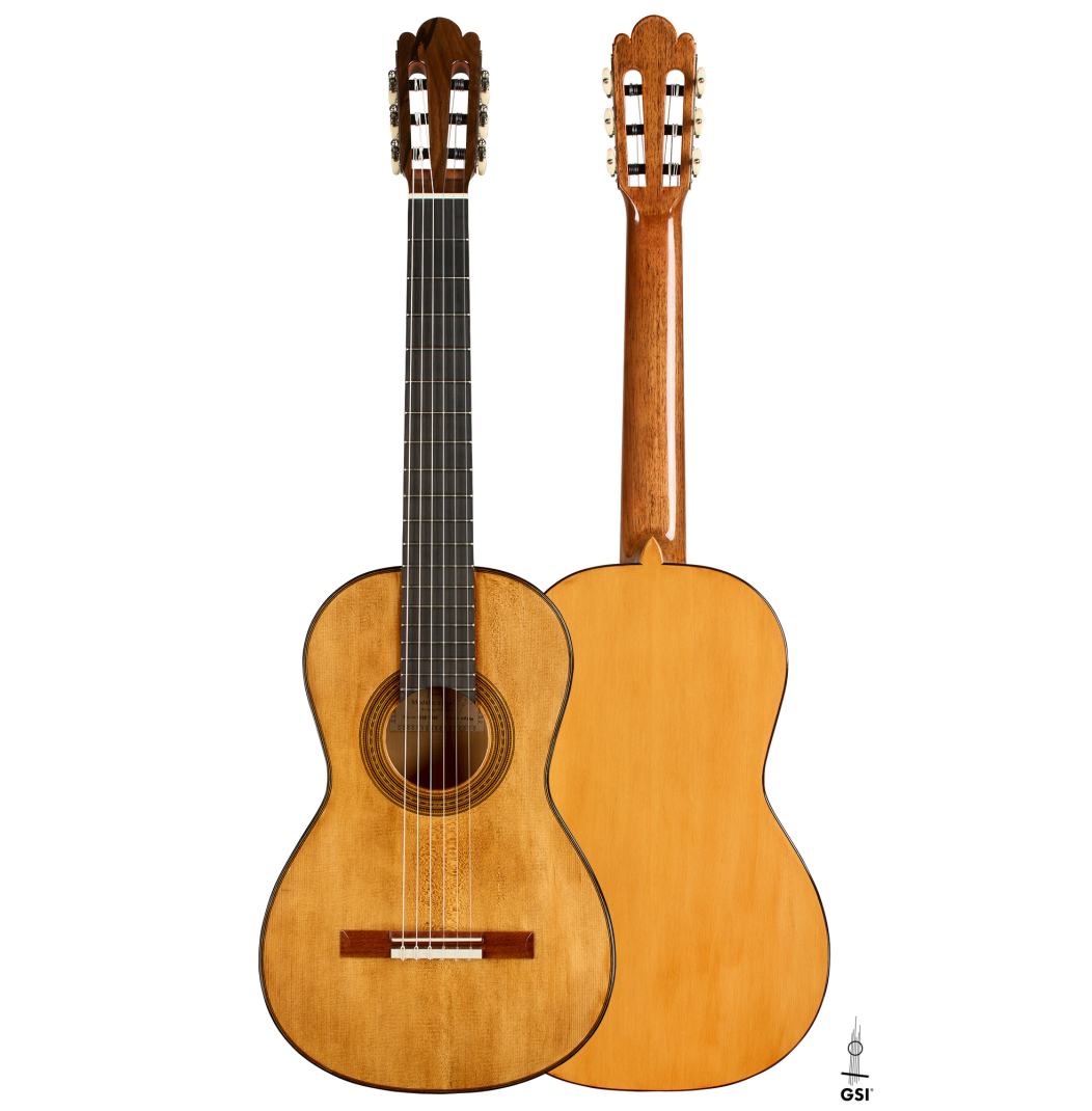 2026 Wolfgang Jellinghaus "Torres SE 02" SP/CY