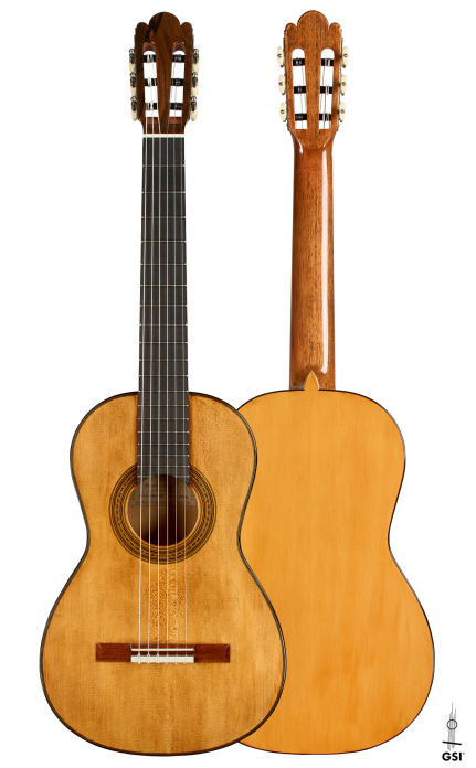 2025 Wolfgang Jellinghaus "Torres SE 02" SP/CY 2025 Wolfgang Jellinghaus "Torres SE 02" SP/CY