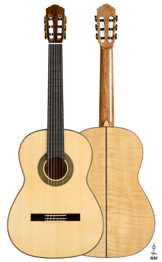 2026 Wolfgang Jellinghaus "Segovia 1a 640" SP/MP