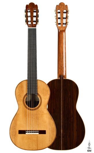 2026 Wolfgang Jellinghaus "Torres SE 77" SP/ZR