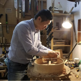 Federico Jiang