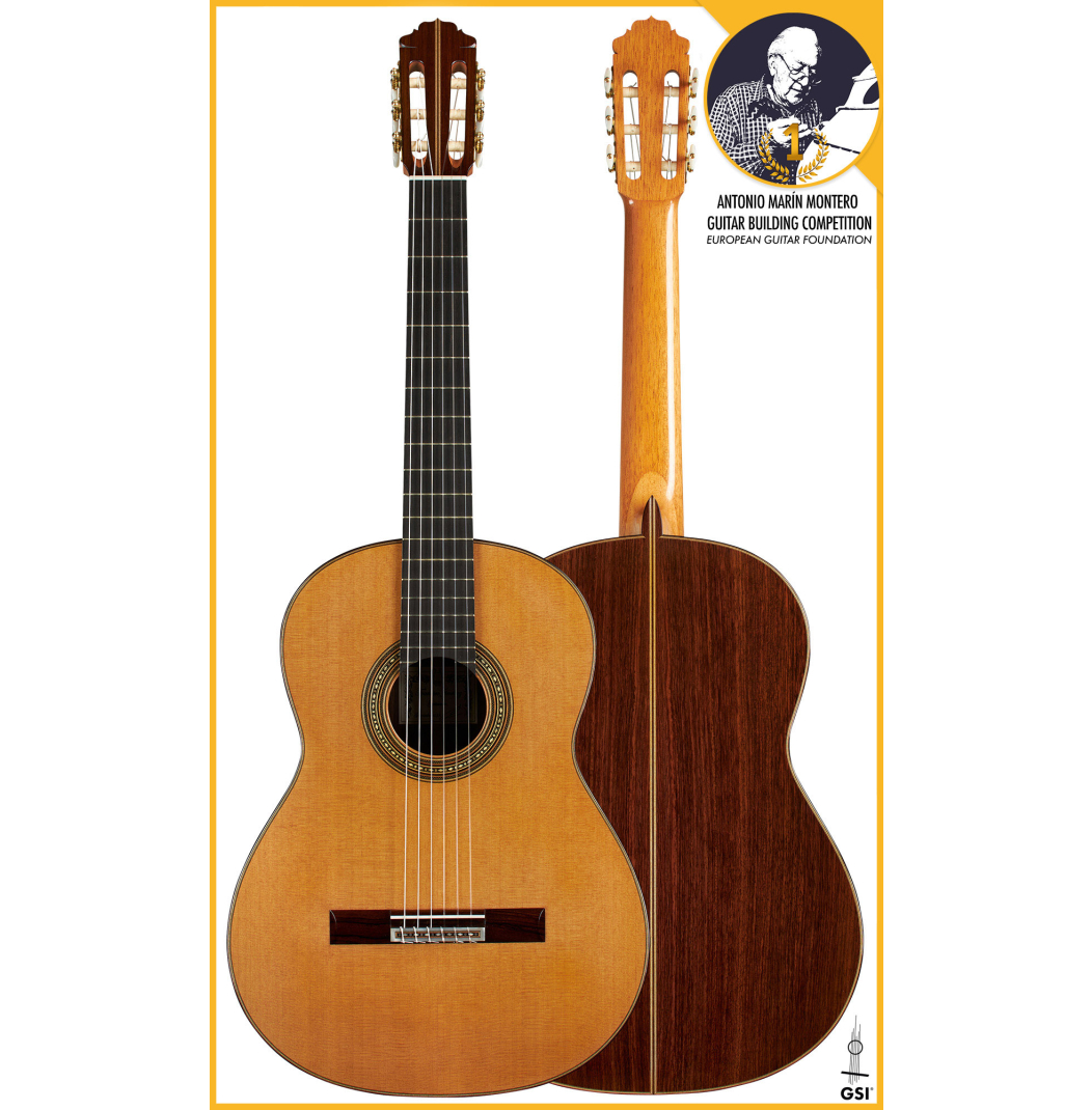 2023 Francisco Jimenez CD/IN