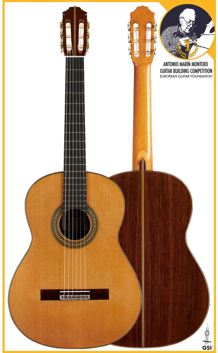 2023 Francisco Jimenez CD/IN