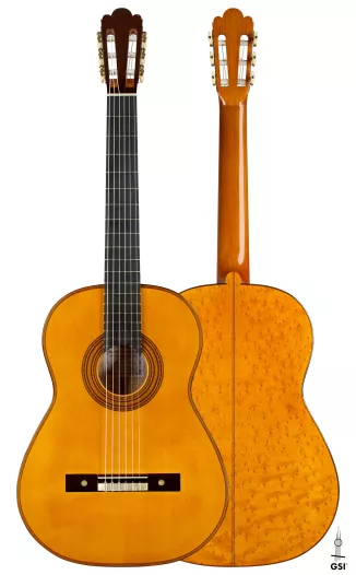 洋書 'Antonio de Torres: Guitar Maker' 洋書 'Antonio de Torres: Guitar Maker' 洋書 'Antonio de Torres