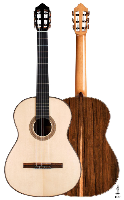 2020 Mijail Kharash SP/GE