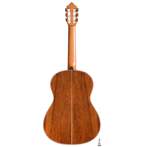 2021 Mijail Kharash SP/AR