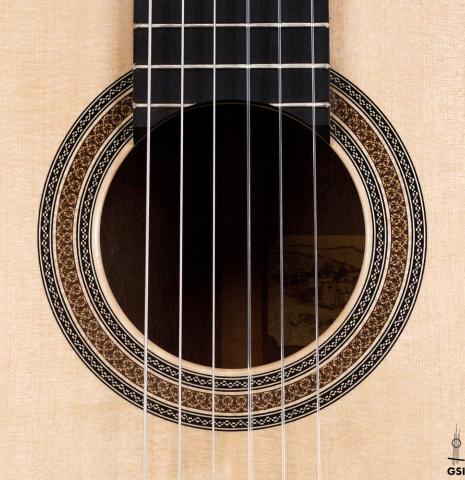 2021 Mijail Kharash SP/AR