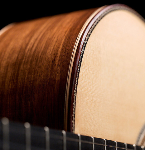 2021 Mijail Kharash SP/AR