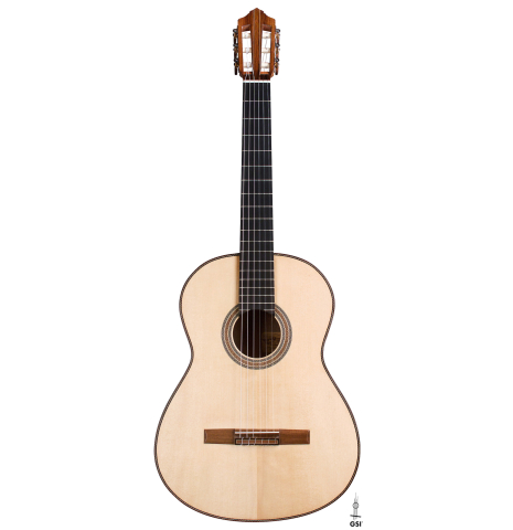 2021 Mijail Kharash SP/AR