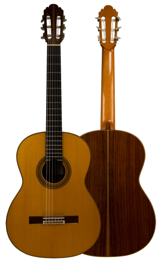 1968 Masaru Kohno "8" SP/IN