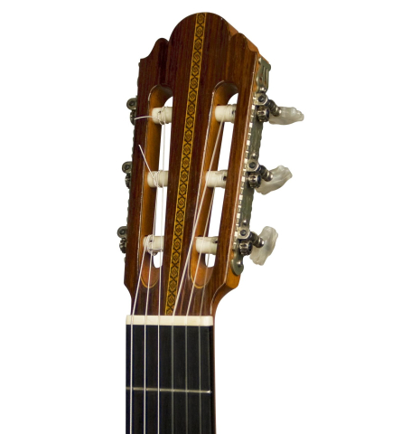 1968 Masaru Kohno "8" SP/IN