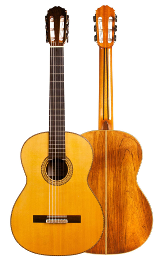 1982 Masaru Kohno SP/CSAR