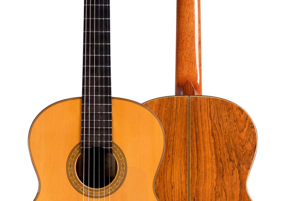 1987 Masaru Kohno "Professional-J" (w/pickup) SP/CSAR
