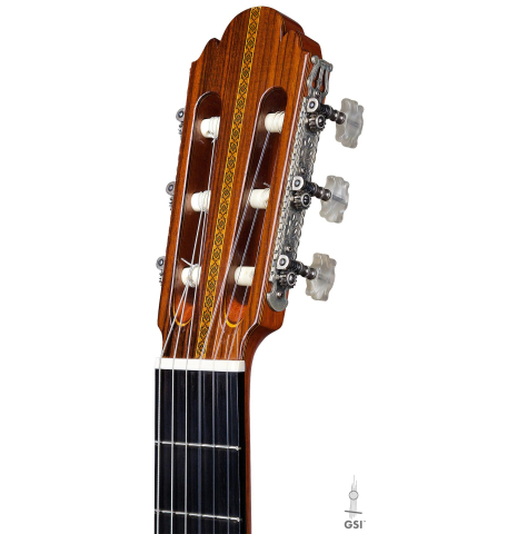 1968 Masaru Kohno "7" SP/IN