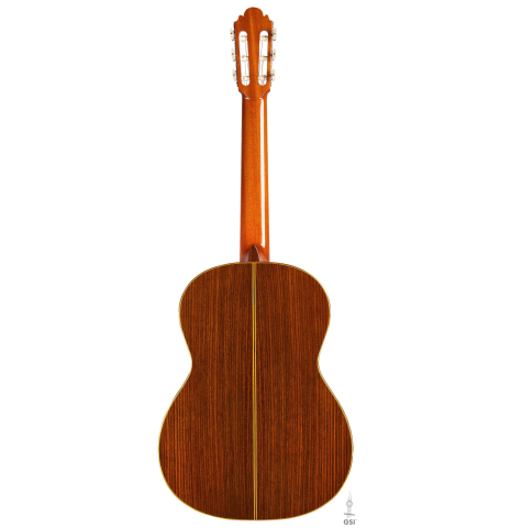 1968 Masaru Kohno "7" SP/IN