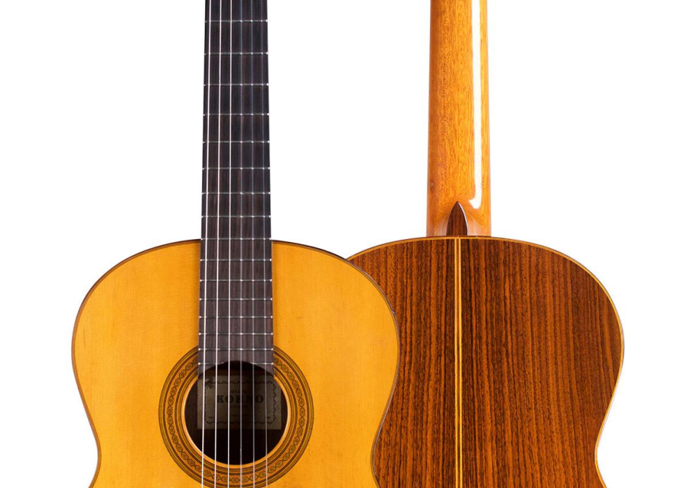 1965 Masaru Kohno "4" SP/IN