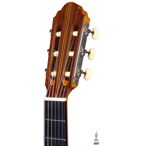 1965 Masaru Kohno "4" SP/IN