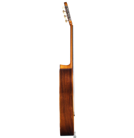 1965 Masaru Kohno "4" SP/IN