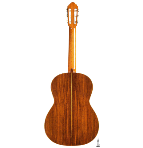 1965 Masaru Kohno "4" SP/IN