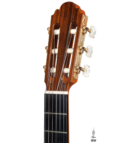 1969 Masaru Kohno "5" SP/IN
