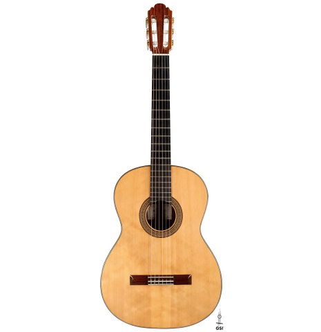 1969 Masaru Kohno "5" SP/IN