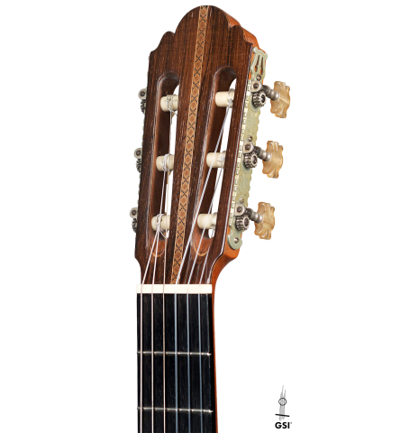 1967 Masaru Kohno "8" SP/CSAR