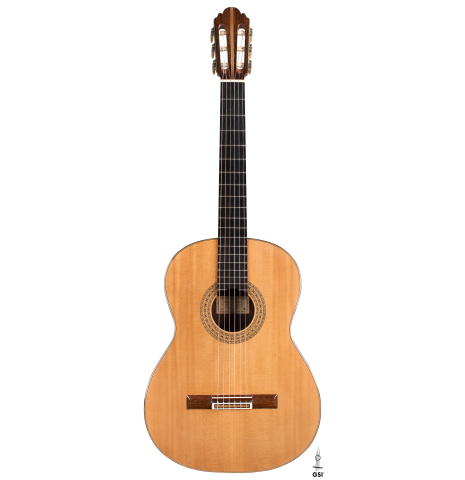 1967 Masaru Kohno "8" SP/CSAR