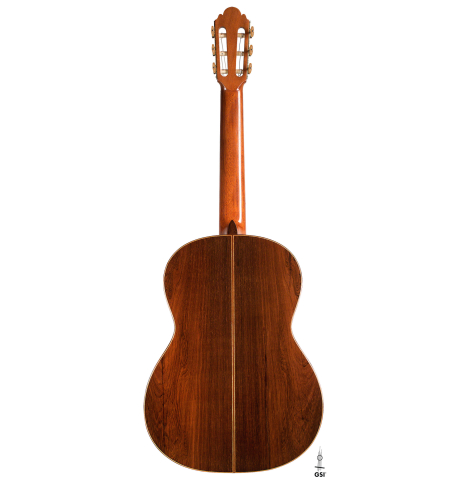1967 Masaru Kohno "8" SP/CSAR
