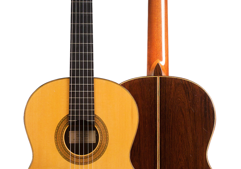 1963 Masaru Kohno SP/CSAR