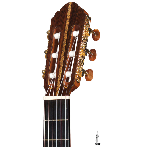1963 Masaru Kohno SP/CSAR