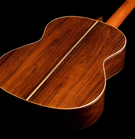 1963 Masaru Kohno SP/CSAR