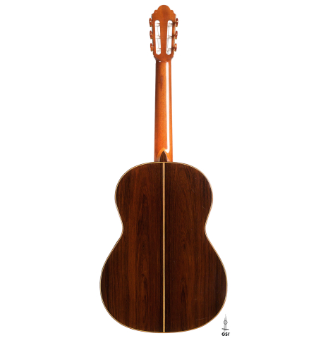 1963 Masaru Kohno SP/CSAR