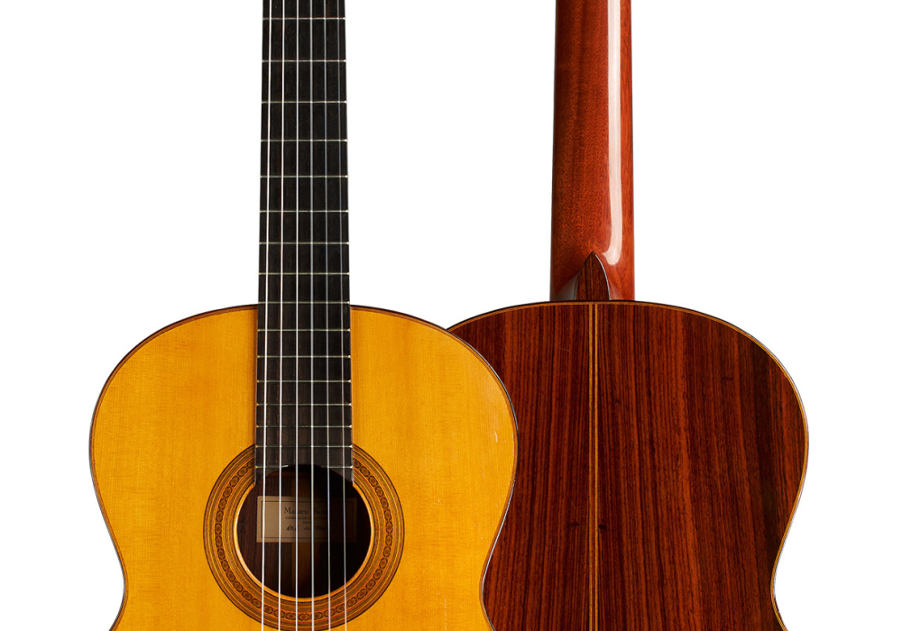 1964 Masaru Kohno "4" SP/IN