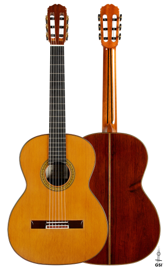 2024 Sakurai-Kohno "Professional-J 630" CD/AR