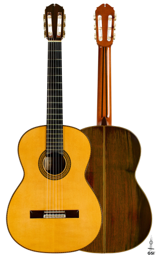 1981 Masaru Kohno "30" SP/CSAR