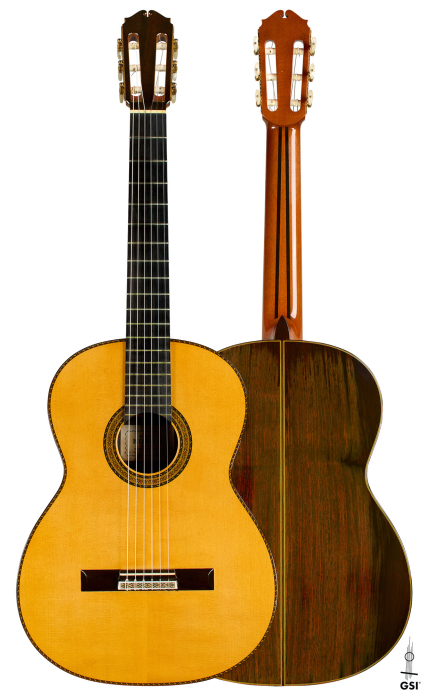 1981 Masaru Kohno "30" SP/CSAR